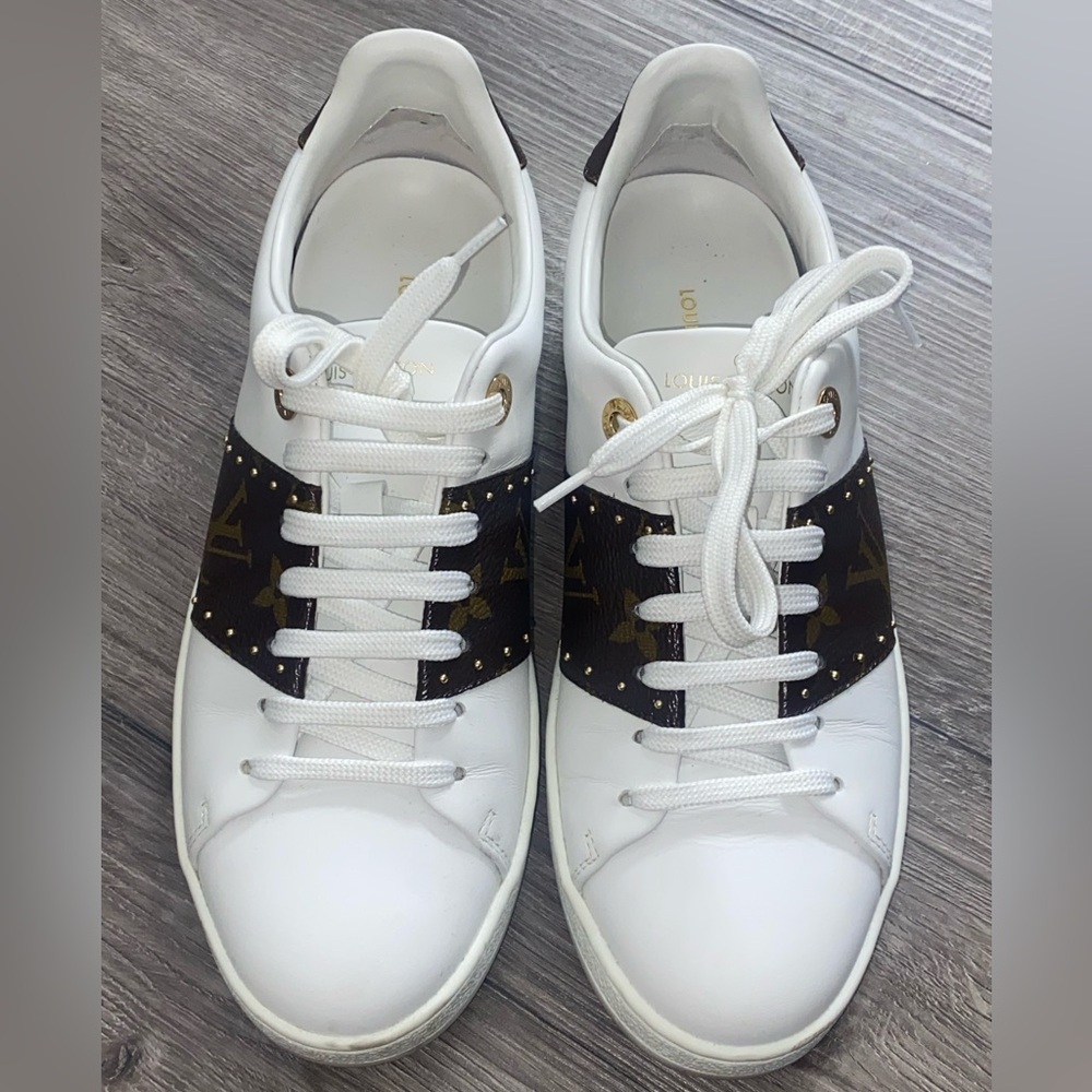 Louis Vuitton Shoes